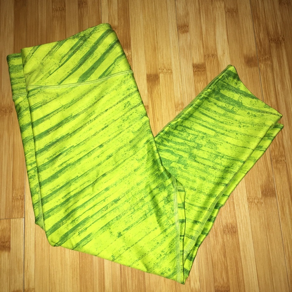 Under Armour leggings medium